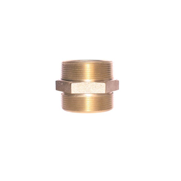 A92 1-1/2"NST X 1-1/2" NST